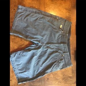 Kuhl Radikl shorts
